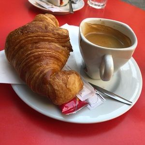 Meet your Posher, Rich